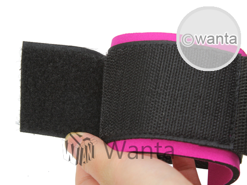 Toynary MT02 Ankle Cuffs - View 8