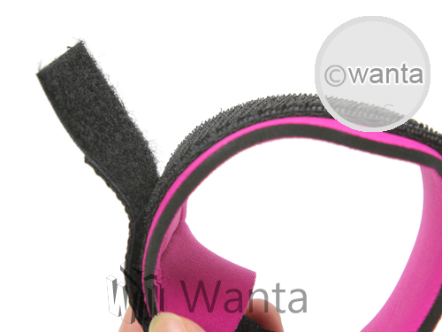 Toynary MT02 Ankle Cuffs - View 9