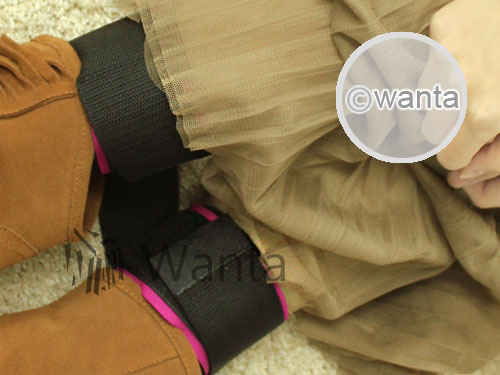 Toynary MT02 Ankle Cuffs - View 10