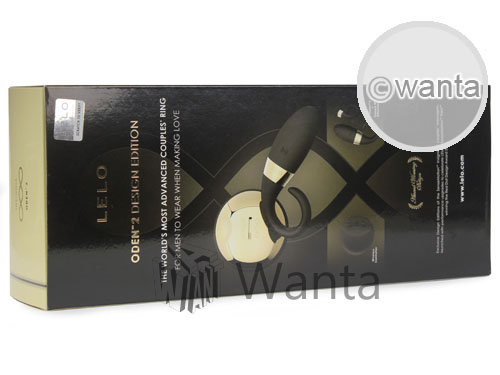 Lelo Insignia - Oden 2 - View 3