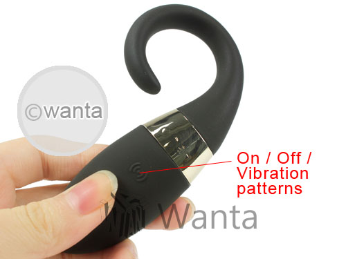 Lelo Insignia - Oden 2 - View 9