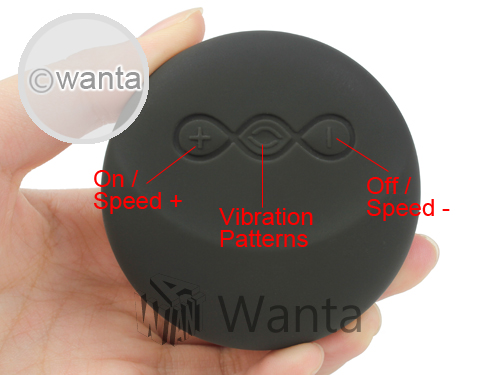 Lelo Insignia - Oden 2 - View 17
