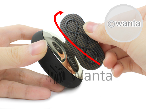 Lelo Insignia - Oden 2 - View 21
