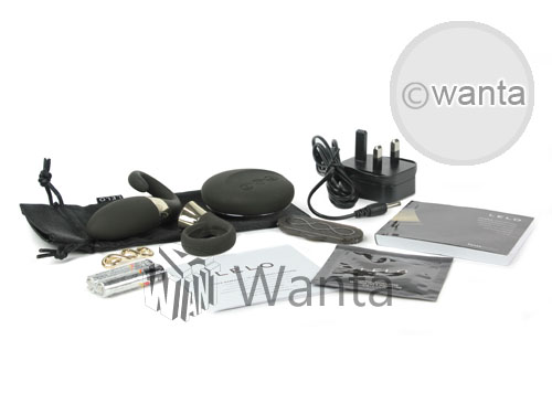 Lelo Insignia - Oden 2 - View 32