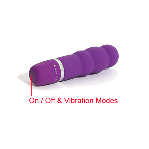 B Swish Bcute Pearl - View 4