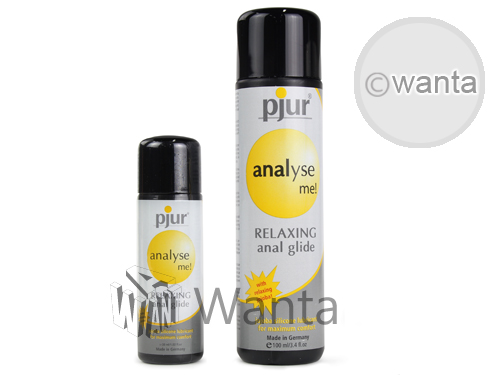 pjur analyse me! - View 2