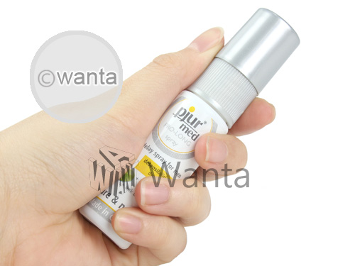 pjur med PRO-LONG spray - View 3
