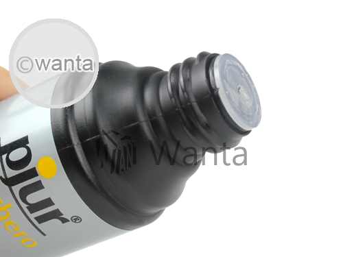 pjur Super Hero lubricant  - View 5