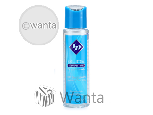 ID Glide Water Based Lubricant 4.4oz - View 2