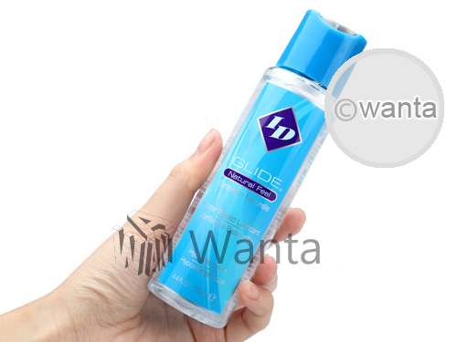 ID Glide Water Based Lubricant 4.4oz - View 3