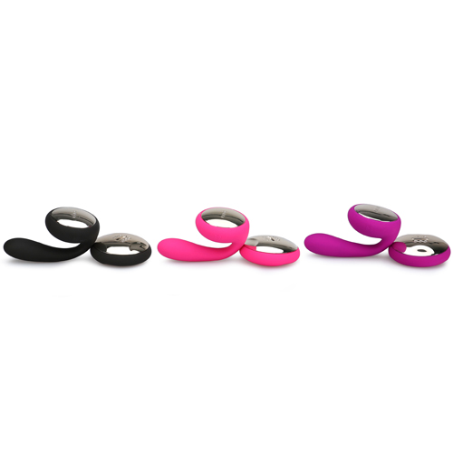 Lelo Insignia - Ida
