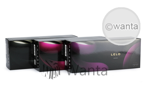 Lelo Insignia - Ida - View 2
