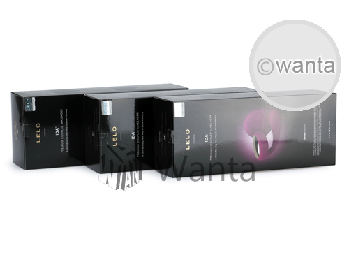 Lelo Insignia - Ida - View 3