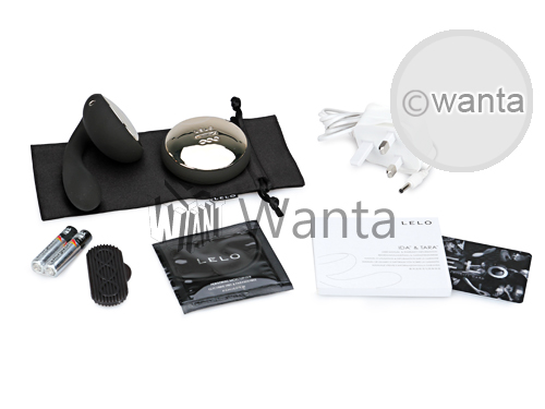 Lelo Insignia - Ida - View 14