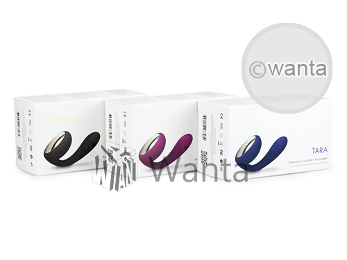 Lelo Insignia - Tara  - View 2