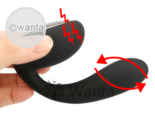 Lelo Insignia - Tara  - View 9