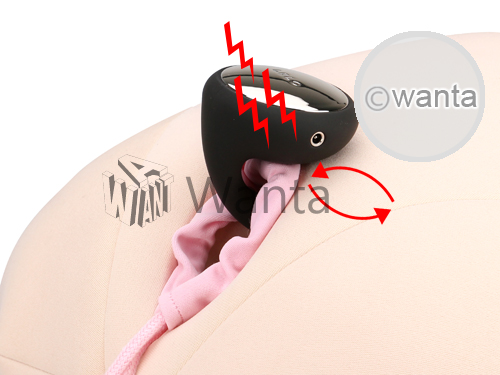Lelo Insignia - Tara  - View 10