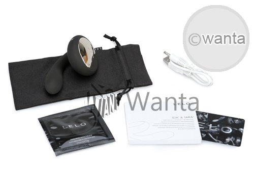 Lelo Insignia - Tara  - View 11