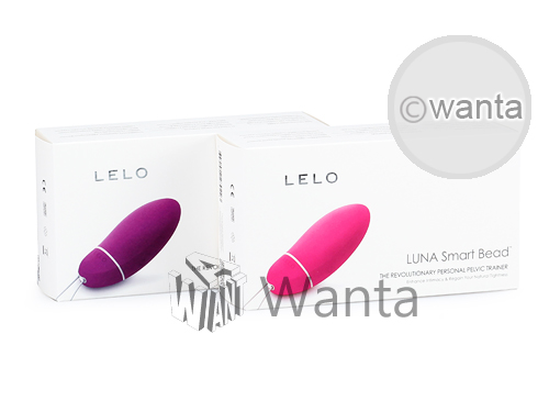 Lelo Smart Bead - View 2