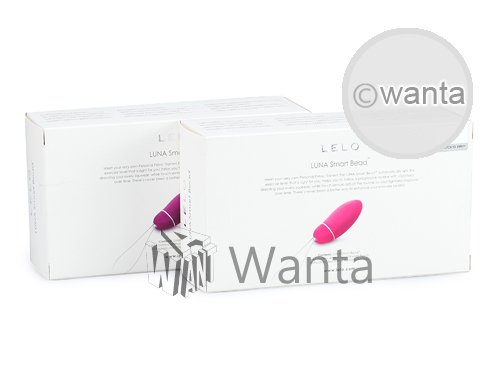 Lelo Smart Bead - View 3
