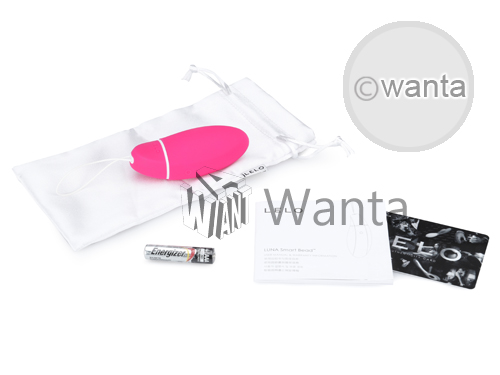 Lelo Smart Bead - View 10