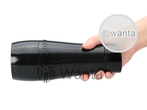 Fleshlight Flight - Pilot Texture - View 6