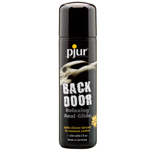 pjur BACK DOOR Anal Glide