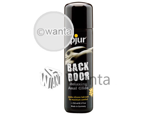 pjur BACK DOOR Anal Glide - View 2
