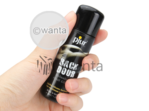 pjur BACK DOOR Anal Glide - View 3