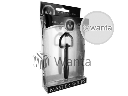 XRbrands Master Series - Hallows D-Ring - AB946 - View 2