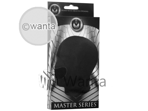 XRbrands Master Series - Blow Hole Hood - AD690 - View 2