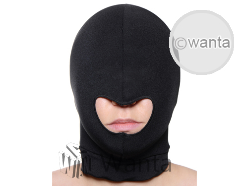 XRbrands Master Series - Blow Hole Hood - AD690 - View 3