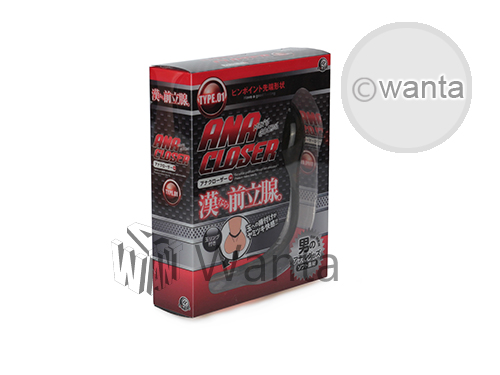A-ONE Ana Closer Type-01 - View 2
