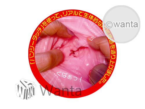 Monster Gu-cho wet Meiki - Chimera - View 6