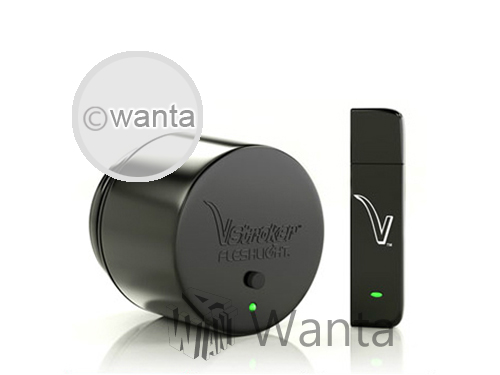 Fleshlight Vstroker - View 4