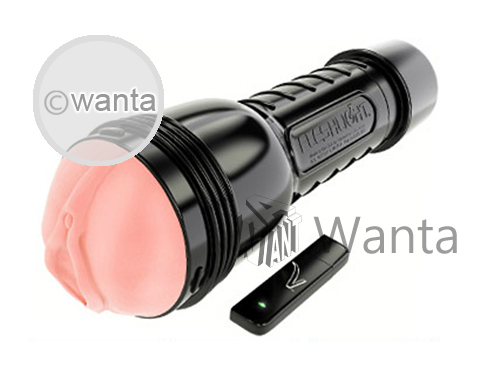 Fleshlight Vstroker - View 7