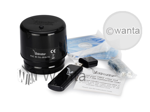 Fleshlight Vstroker - View 8
