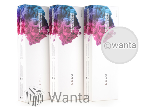 Lelo Ina Wave - View 2