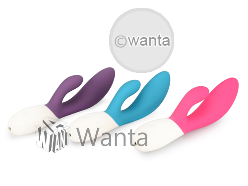 Lelo Ina Wave - View 4