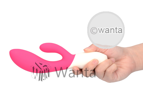 Lelo Ina Wave - View 6