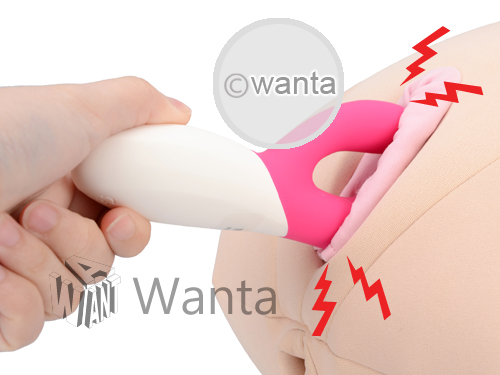 Lelo Ina Wave - View 10