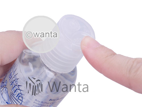 Boy Butter Clear - View 5