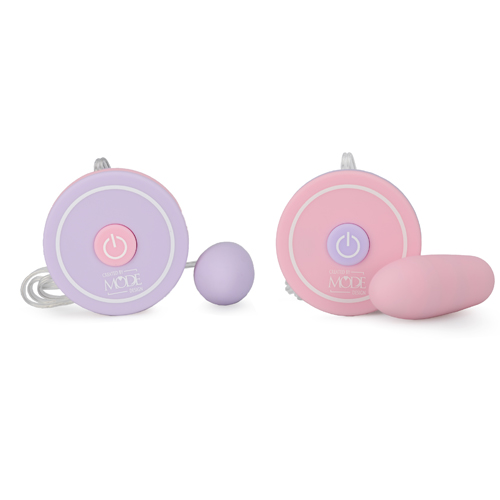 Mode Design yo - yo rotor