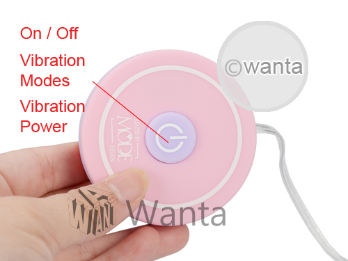 Mode Design yo - yo rotor - View 8