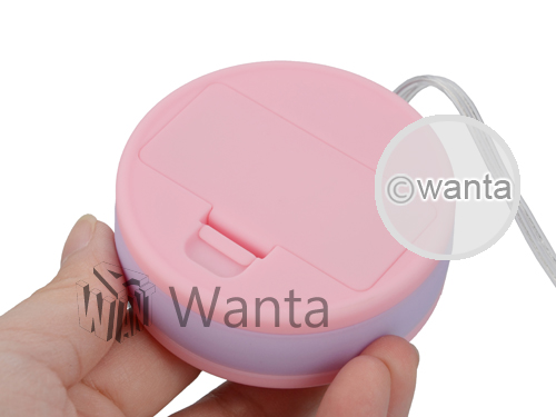Mode Design yo - yo rotor - View 12