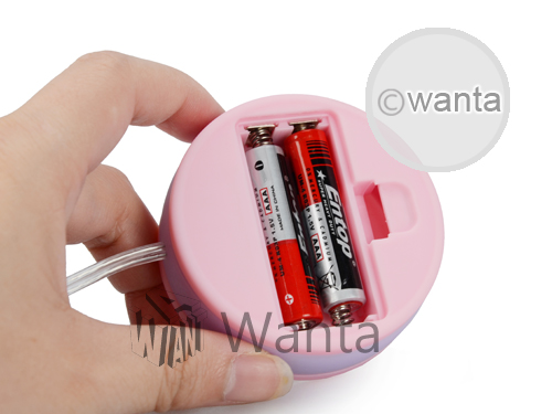 Mode Design yo - yo rotor - View 13