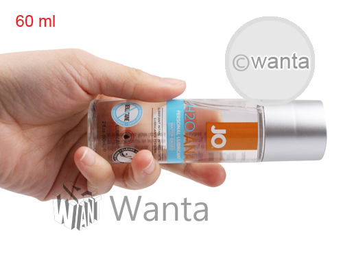 System JO Anal H2O Lubricant Warming - View 3