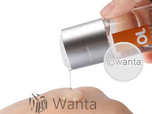 System JO Anal H2O Lubricant Warming - View 6