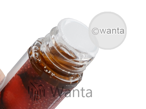 System JO H2O Flavored Lubricant – Strawberry Kiss - View 3
