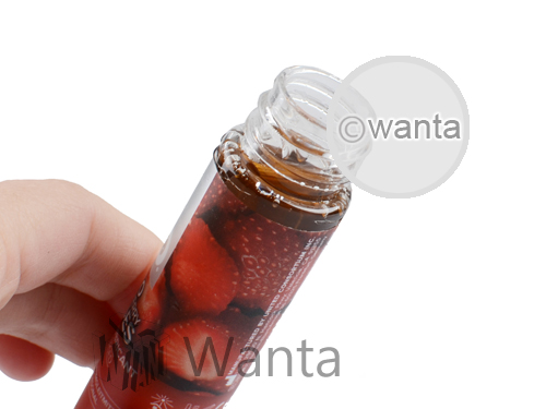 System JO H2O Flavored Lubricant – Strawberry Kiss - View 4